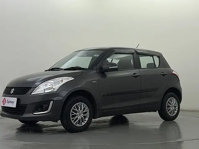 Used 2016 Maruti Suzuki Swift in Faridabad