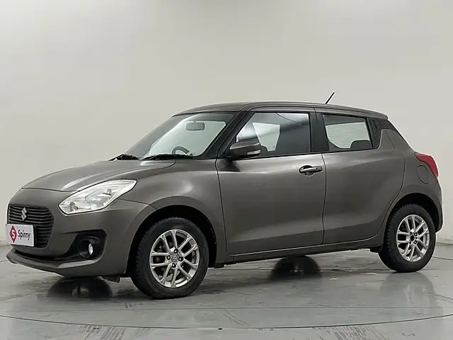 Used 2018 Maruti Suzuki Swift in Gurgaon