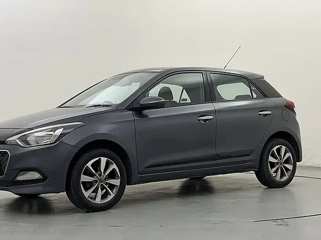 Used 2015 Hyundai Elite i20 in Delhi