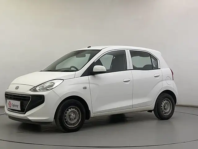 Used 2019 Hyundai Santro in Ahmedabad