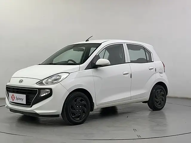 Used 2019 Hyundai Santro in Ahmedabad