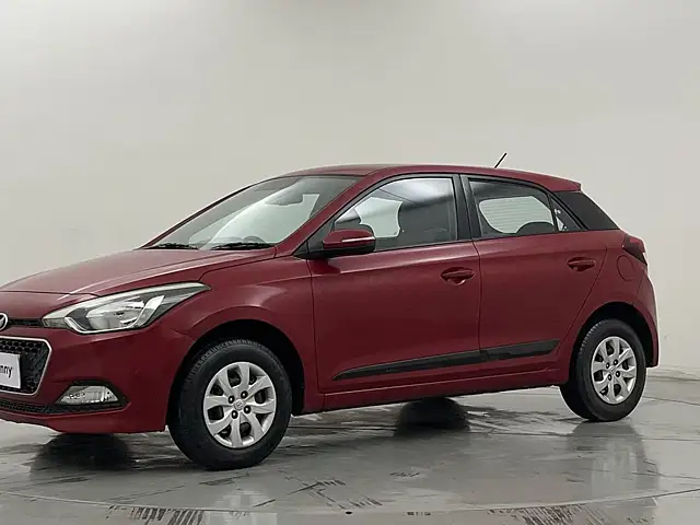 Used 2016 Hyundai Elite i20 in Delhi