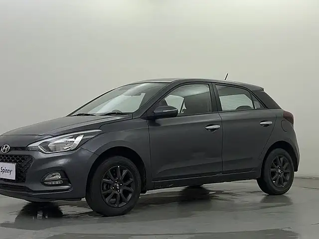 Used 2018 Hyundai Elite i20 in Delhi