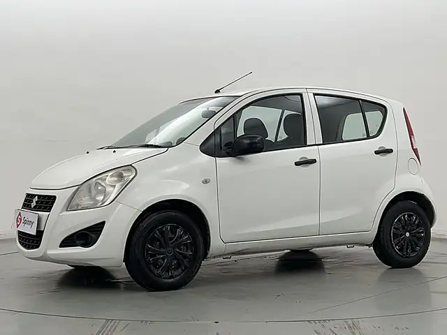 Used 2013 Maruti Suzuki Ritz in Ghaziabad