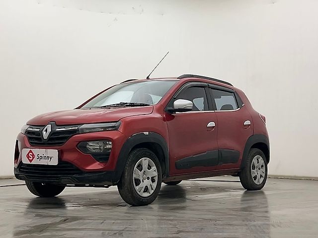 Used 2021 Renault Kwid in Hyderabad