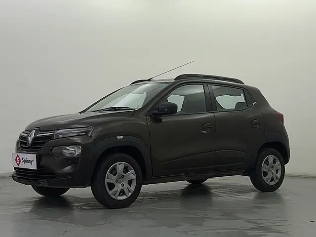 Used 2020 Renault Kwid in Delhi