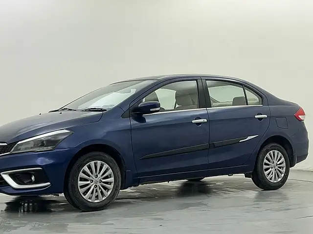 Used 2019 Maruti Suzuki Ciaz in Ghaziabad