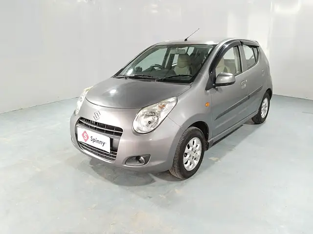 Used 2013 Maruti Suzuki A-Star in Kochi