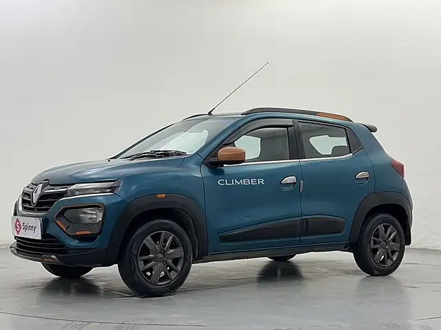Used 2022 Renault Kwid in Lucknow