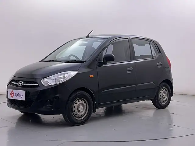 Used 2013 Hyundai i10 in Bangalore