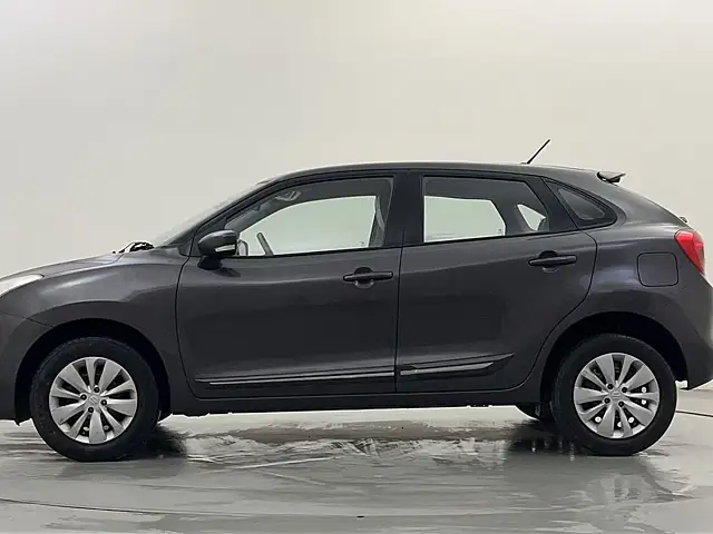 Used Maruti Suzuki Baleno [2015-2019] Delta 1.2 in Faridabad