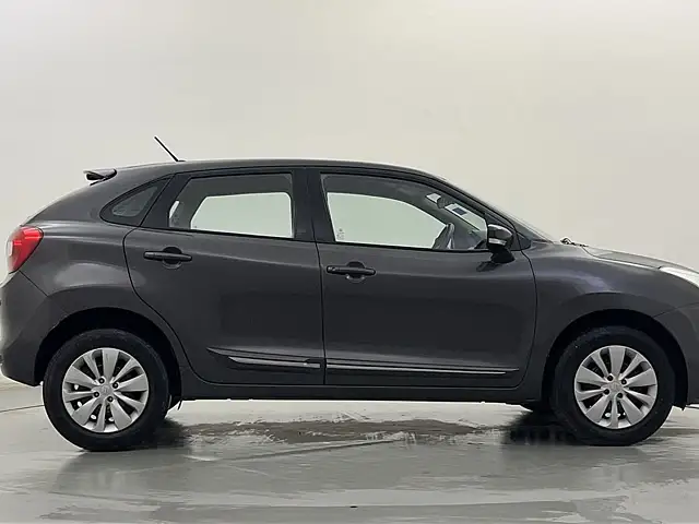 Used Maruti Suzuki Baleno [2015-2019] Delta 1.2 in Faridabad