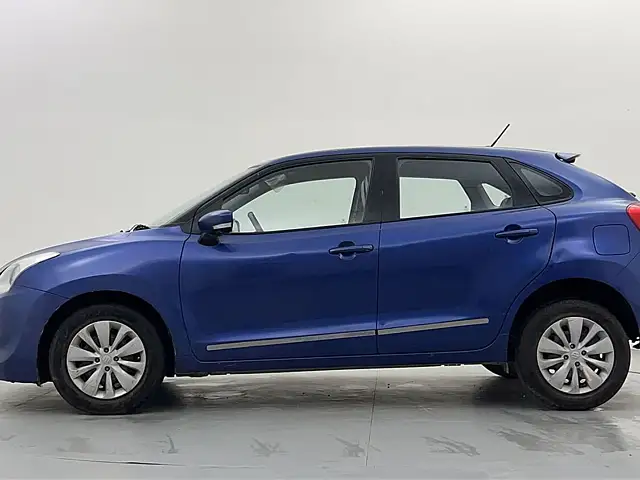 Used Maruti Suzuki Baleno [2015-2019] Delta 1.2 in Faridabad