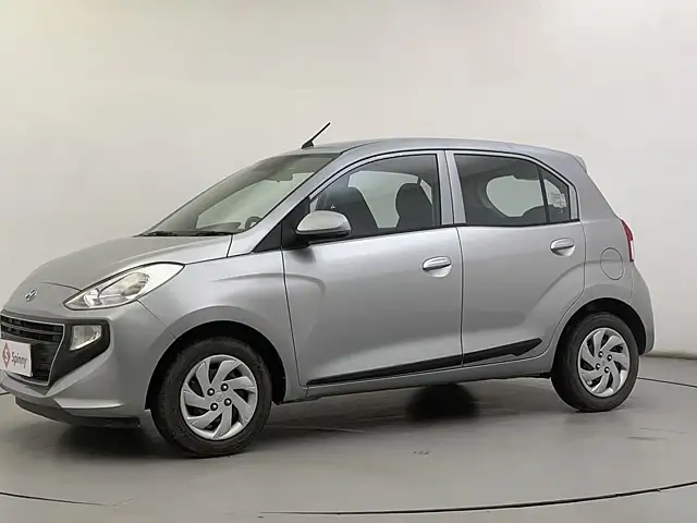 Used 2021 Hyundai Santro in Ahmedabad