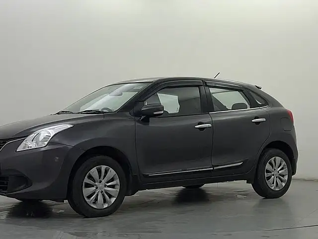 Used 2017 Maruti Suzuki Baleno in Delhi