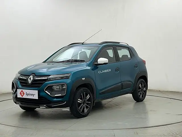 Used 2023 Renault Kwid in Mumbai