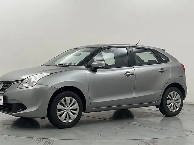 Used 2016 Maruti Suzuki Baleno in Delhi
