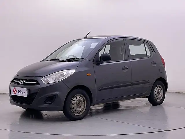 Used 2012 Hyundai i10 in Bangalore