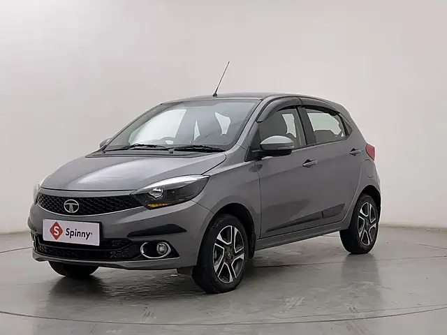 Used 2019 Tata Tiago in Pune