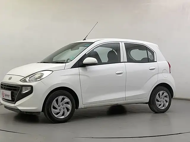 Used 2021 Hyundai Santro in Ahmedabad