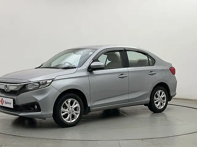 Used 2021 Honda Amaze in Thane