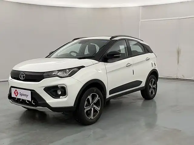 Used 2022 Tata Nexon in Lucknow