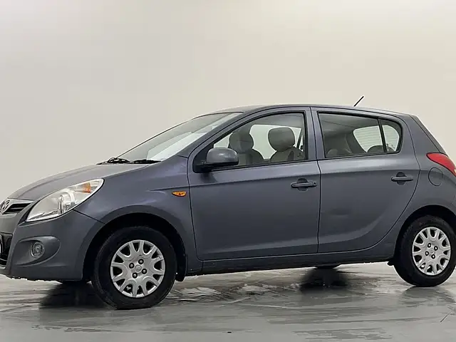 Used 2011 Hyundai i20 in Delhi