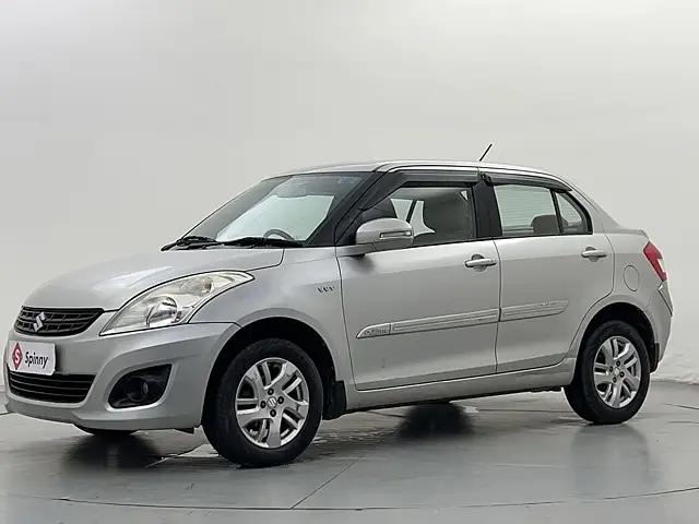 Used 2014 Maruti Suzuki Swift DZire in Ghaziabad