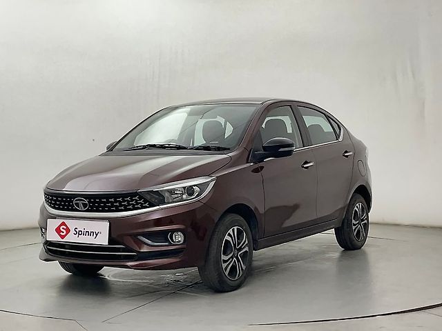 Used 2022 Tata Tigor in Chennai