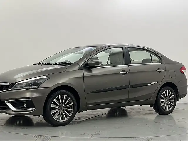 Used 2019 Maruti Suzuki Ciaz in Ghaziabad