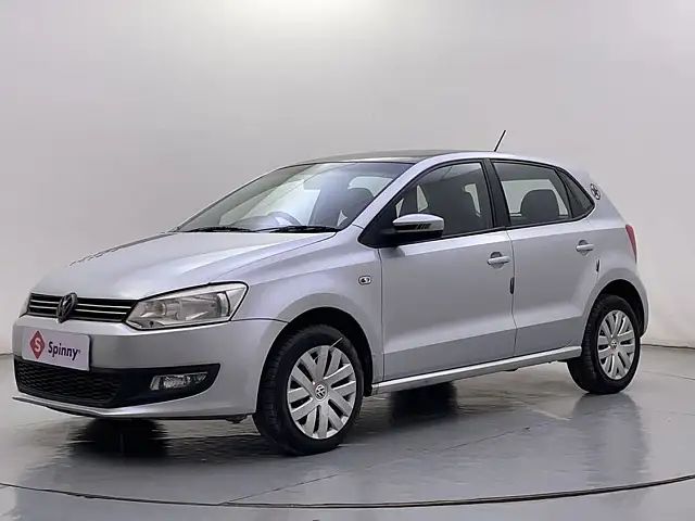 Used 2014 Volkswagen Polo in Bangalore