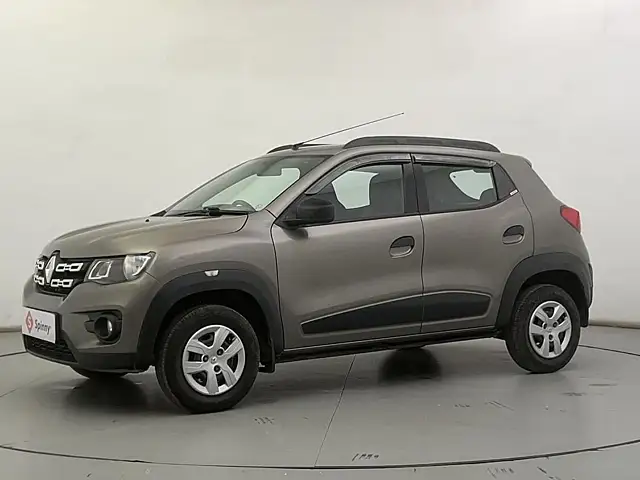 Used 2016 Renault Kwid in Ahmedabad