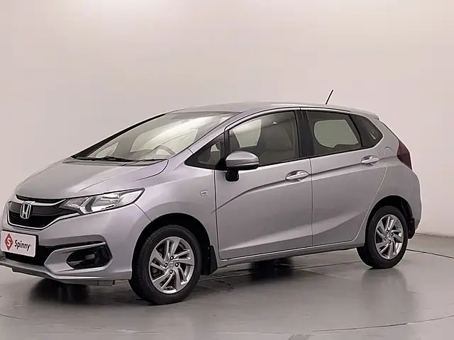 Used 2022 Honda Jazz in Lucknow