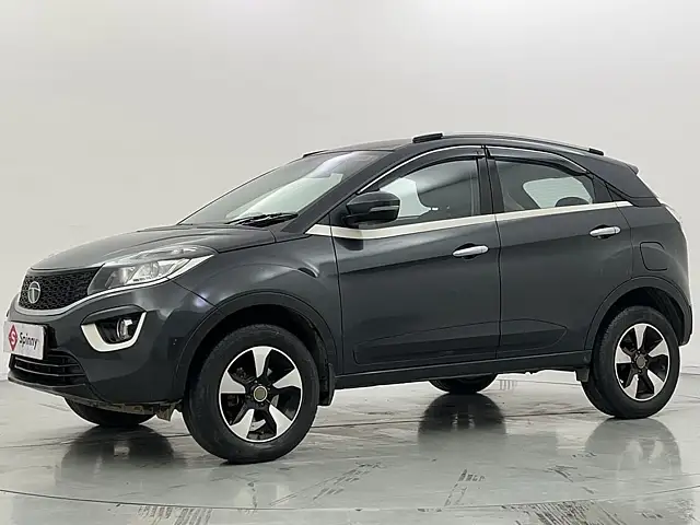Used 2019 Tata Nexon in Gurgaon