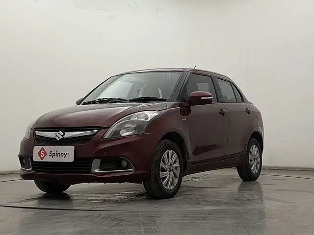 Used 2016 Maruti Suzuki Swift DZire in Hyderabad