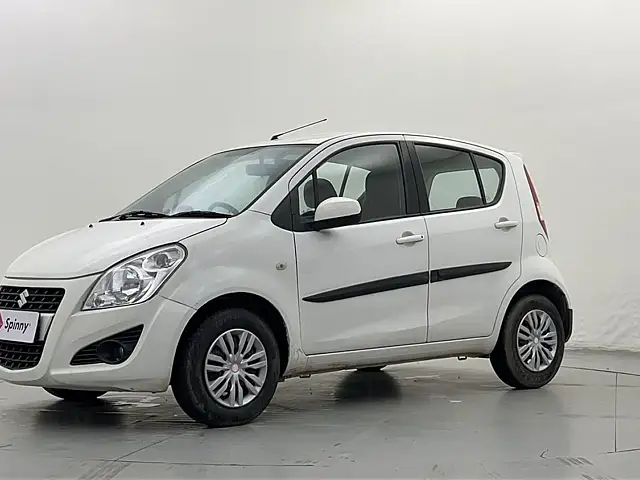 Used 2013 Maruti Suzuki Ritz in Gurgaon