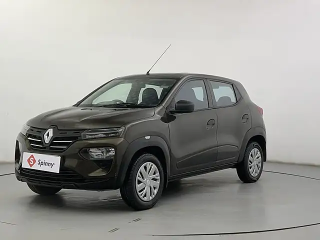 Used 2021 Renault Kwid in Ahmedabad