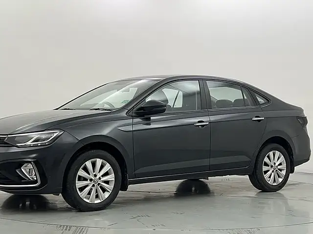 Used 2022 Volkswagen Virtus in Gurgaon