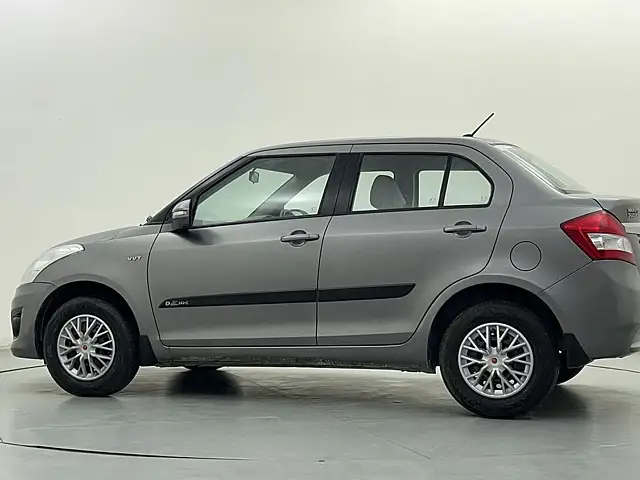 Used 2012 Maruti Suzuki Swift DZire in Ghaziabad