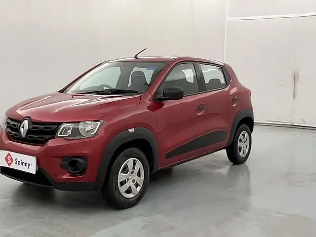 Used 2019 Renault Kwid in Lucknow