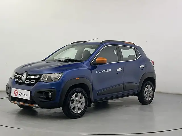 Used 2019 Renault Kwid in Ahmedabad