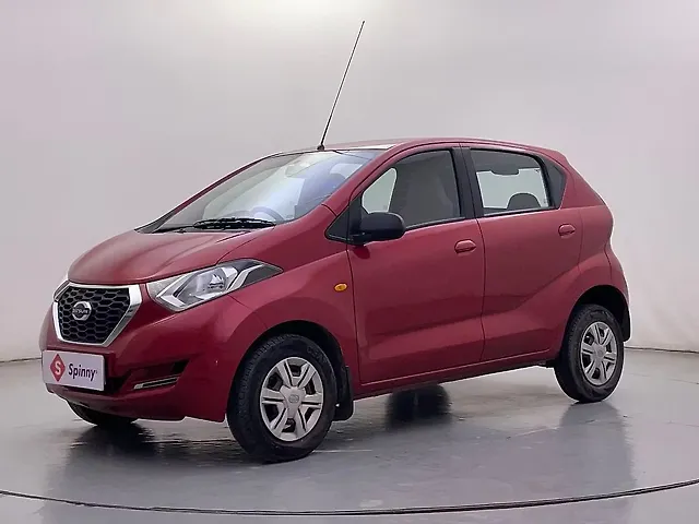 Used 2018 Datsun Redigo in Bangalore