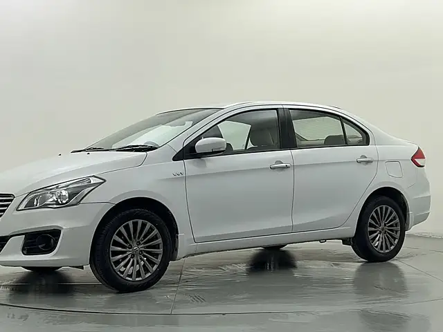 Used 2016 Maruti Suzuki Ciaz in Ghaziabad