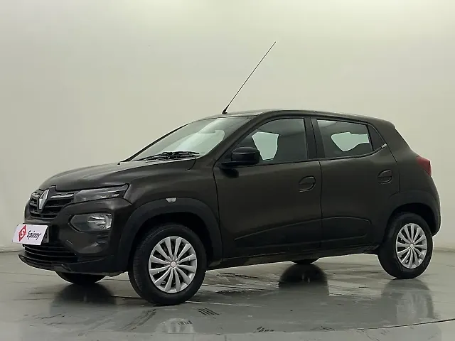 Used 2020 Renault Kwid in Gurgaon