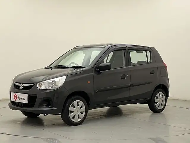 Used 2019 Maruti Suzuki Alto in Pune