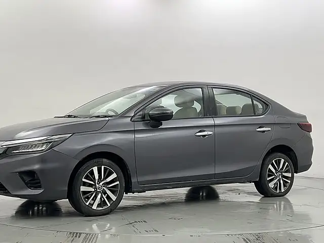 Used 2021 Honda City in Gurgaon