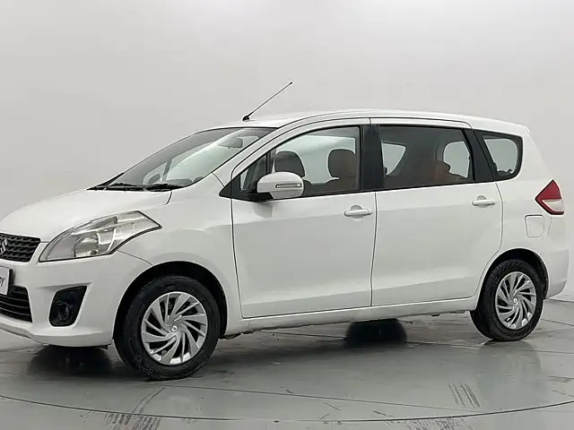 Used 2014 Maruti Suzuki Ertiga in Delhi