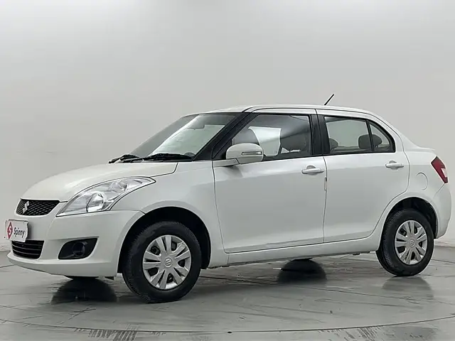 Used 2014 Maruti Suzuki Swift DZire in Gurgaon
