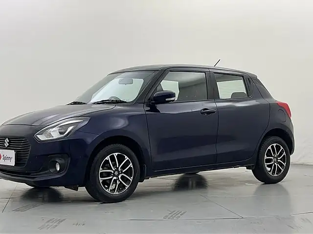 Used 2018 Maruti Suzuki Swift in Ghaziabad