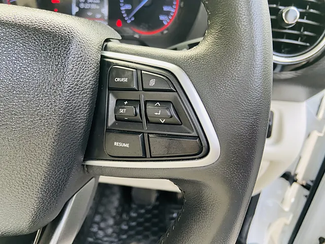 Used Mahindra Thar Roxx MX5 Diesel AT 2WD in Delhi